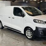 2021 Vauxhall - Thumbnail 1