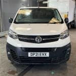 2021 Vauxhall - Thumbnail 3