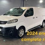 2021 Vauxhall - Thumbnail 4