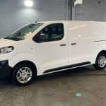 2021 Vauxhall - Thumbnail 2
