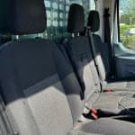 Ford Transit caged tipper van - Thumbnail 4