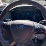 Ford Transit caged tipper van - Thumbnail 7