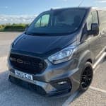 Mint No VAT van £23000 - Thumbnail 2