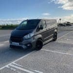 Mint No VAT van £23000 - Thumbnail 1