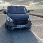 Mint No VAT van £23000 - Thumbnail 3