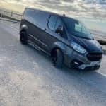 Mint No VAT van £23000 - Thumbnail 4