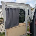 Peugeot Partner Professional - Modified Camper - Thumbnail 6