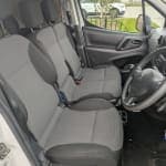 Peugeot Partner Professional - Modified Camper - Thumbnail 4