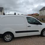 Peugeot Partner Professional - Modified Camper - Thumbnail 10