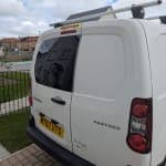 Peugeot Partner Professional - Modified Camper - Thumbnail 9