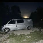 VW Campervan Transporter TDI 2.5LR - Thumbnail 9