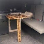 VW Campervan Transporter TDI 2.5LR - Thumbnail 7