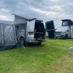 VW Campervan Transporter TDI 2.5LR - Thumbnail 10