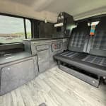 Vauxhall Combo Life XL Microcamper - Thumbnail 4