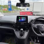 Vauxhall Combo Life XL Microcamper - Thumbnail 5