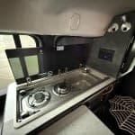Vauxhall Combo Life XL Microcamper - Thumbnail 8