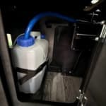 Vauxhall Combo Life XL Microcamper - Thumbnail 9