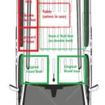 Vauxhall Combo Life XL Microcamper - Thumbnail 10