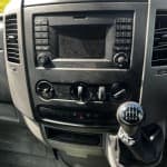 Volkswagen Crafter Box Van, 2017, Manual, 1968 (cc) - Thumbnail 3