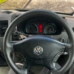 Volkswagen Crafter Box Van, 2017, Manual, 1968 (cc) - Thumbnail 7