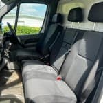 Volkswagen Crafter Box Van, 2017, Manual, 1968 (cc) - Thumbnail 9