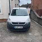 Peugeot - Thumbnail 1