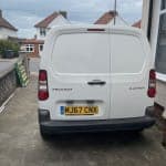 Peugeot - Thumbnail 3