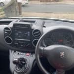 Peugeot - Thumbnail 2