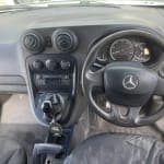 Mercedes-Benz (2015) Diesel - Thumbnail 5
