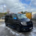 Volkswagen Transporter T6 2017 - Thumbnail 1