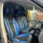 Volkswagen Transporter T6 2017 - Thumbnail 2