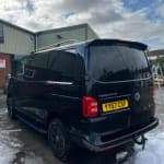 Volkswagen Transporter T6 2017 - Thumbnail 7