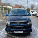 Volkswagen Transporter T6 2017 - Thumbnail 5