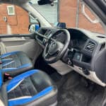 Volkswagen Transporter T6 2017 - Thumbnail 6
