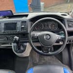 Volkswagen Transporter T6 2017 - Thumbnail 3