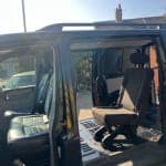 Volkswagen Transporter T6 2017 - Thumbnail 4