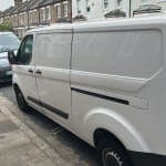 2021 Ford Transit Custom - Manual - Thumbnail 3