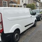 2021 Ford Transit Custom - Manual - Thumbnail 6