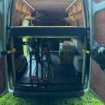 2021 Ford Transit Custom - LOW MILEAGE, FULL CAMPER, AUTOMATIC - Thumbnail 5
