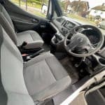 Mobile Detailing Van - Thumbnail 4