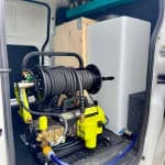 Mobile Detailing Van - Thumbnail 3