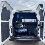 Mobile Detailing Van - Thumbnail 1
