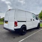 Mobile Detailing Van - Thumbnail 5