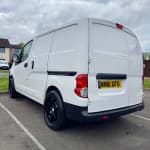 Mobile Detailing Van - Thumbnail 2