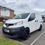 Mobile Detailing Van - Thumbnail 8
