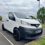 Mobile Detailing Van - Thumbnail 7