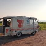 Converted PEUGEOT J7 1977 - Thumbnail 2
