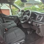 Ford Transit Custom Crewcab lwb - Thumbnail 7