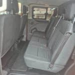 Ford Transit Custom Crewcab lwb - Thumbnail 8