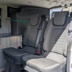 Vivaro Camper - Thumbnail 2